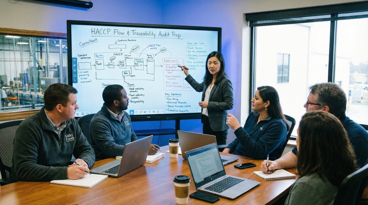 Digital Missionary Services